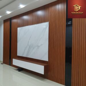 Tấm Nhựa Ốp Tường Cao Cấp TN06