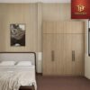 Tủ Quần Áo Cao Cấp Hiện Đại TQ05
