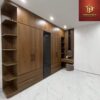 Tủ Quần Áo Cao Cấp Hiện Đại TQ07