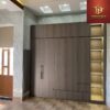 Tủ Quần Áo Cao Cấp Hiện Đại TQ06