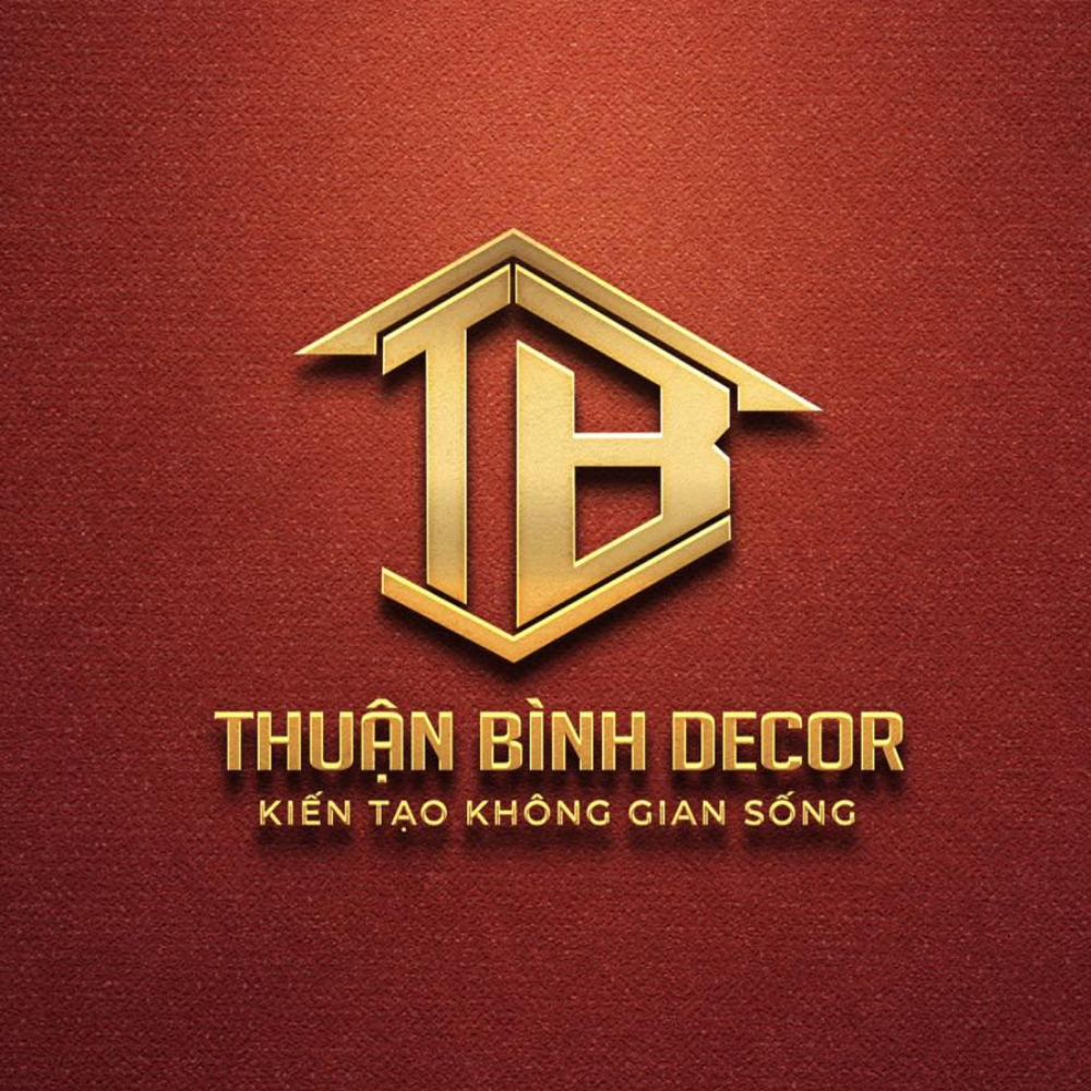Nội Thất Thuận Bình Decor