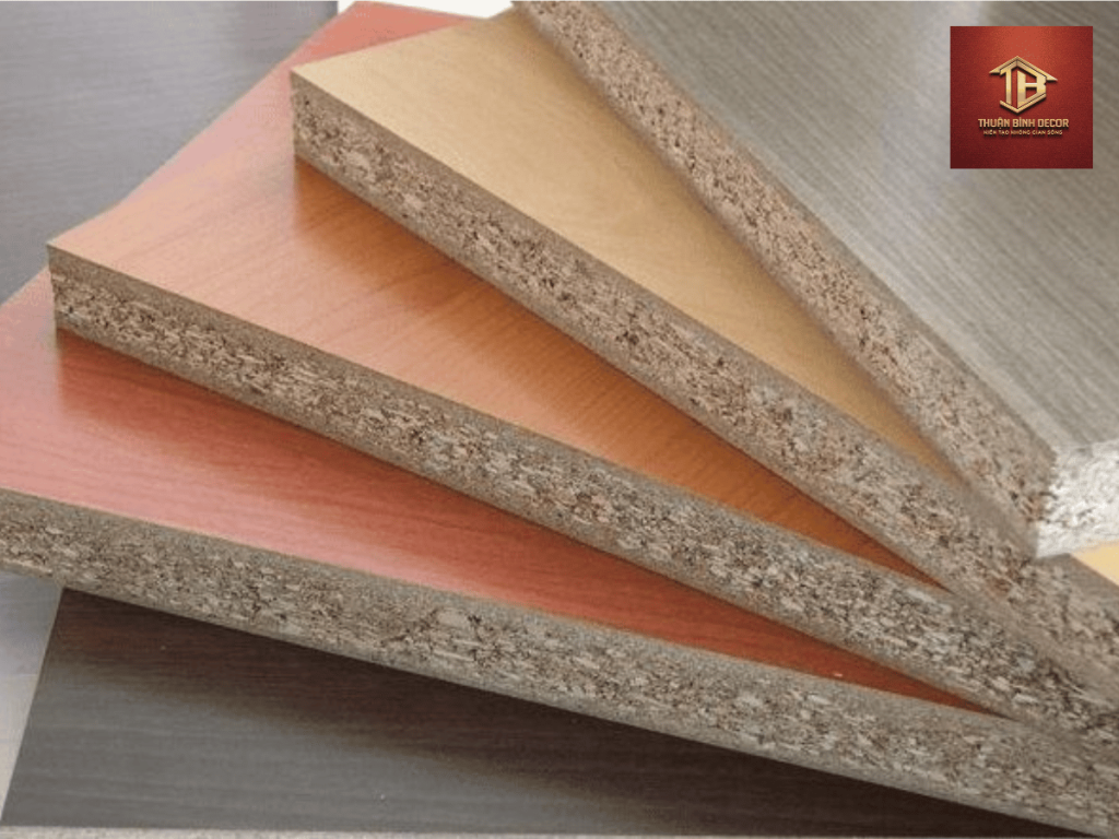 Gỗ MDF là gì? Cấu tạo, Ưu nhược điểm & Giá mới nhất 2025