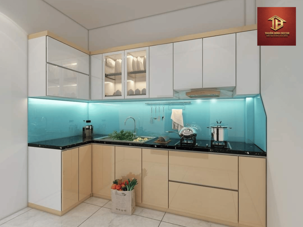 Gỗ MDF là gì? Cấu tạo, Ưu nhược điểm & Giá mới nhất 2025