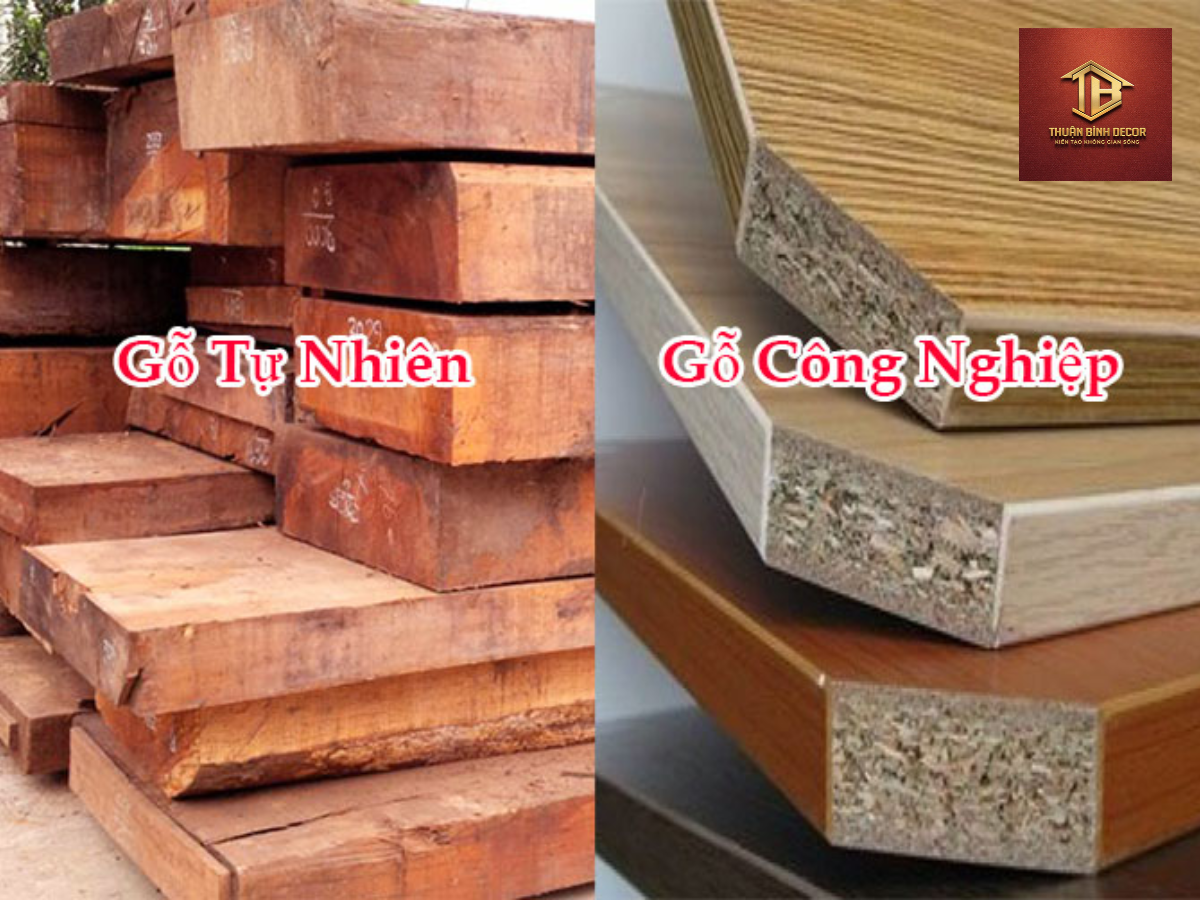go-tu-nhien-va-go-cong-nghiep