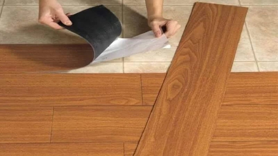Có nên chọn sàn nhựa giả gỗ giá rẻ không