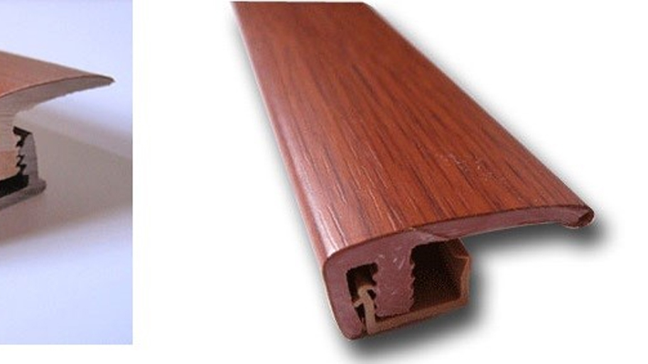 Kích thước nẹp sàn gỗ phổ biến
