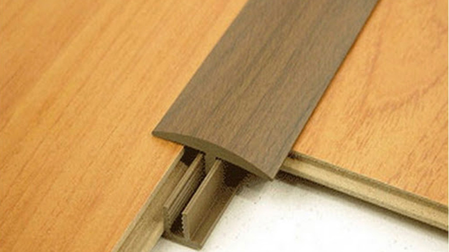 Nẹp chữ T sàn gỗ
