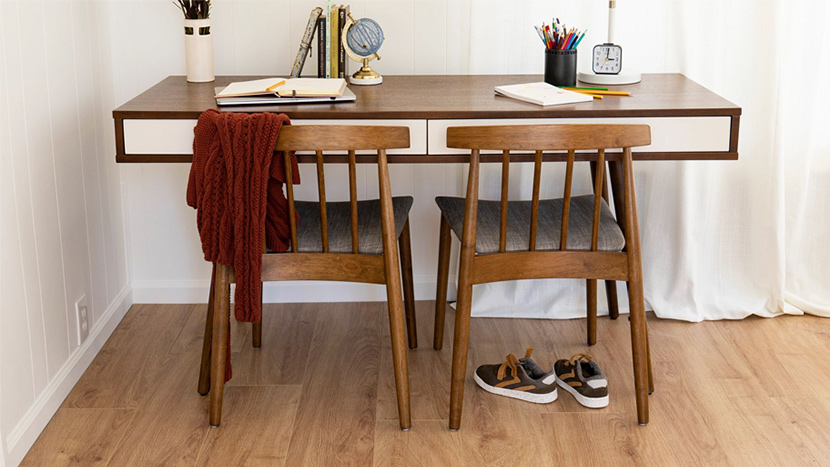 Sàn gỗ công nghiệp MDF