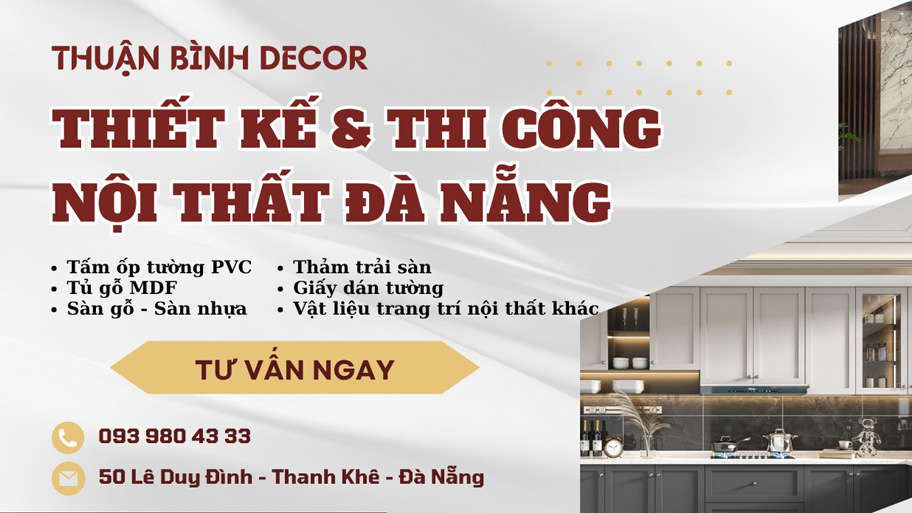 Thuận Bình Decor