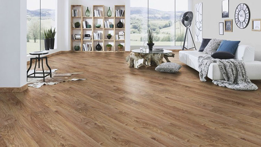 Vì sao sàn gỗ được ưa chuộng tại Đà Nẵng