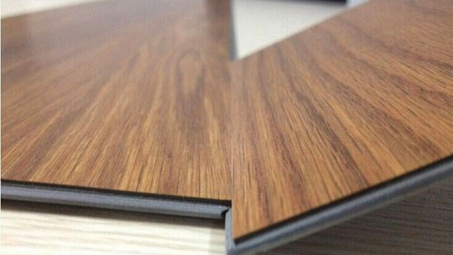 Mẫu sàn gỗ hèm khóa đẹp
