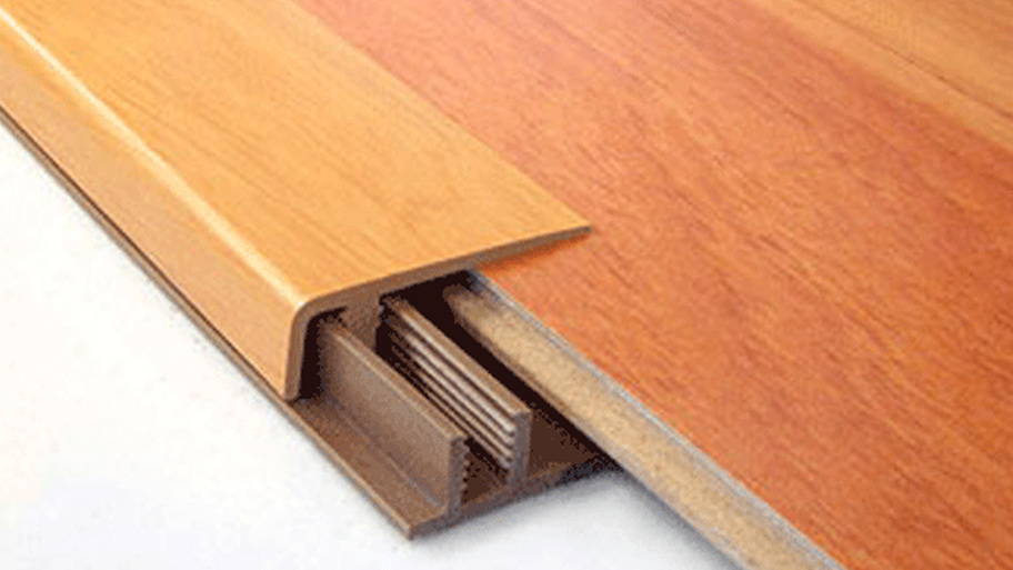 Nẹp F sàn gỗ là gì