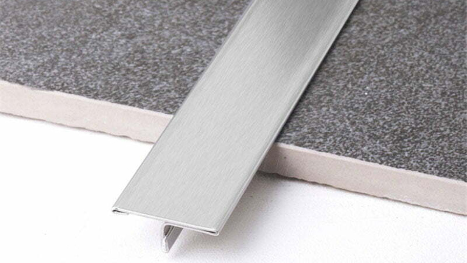 Nẹp Inox chữ T