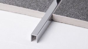Nẹp Inox chữ U