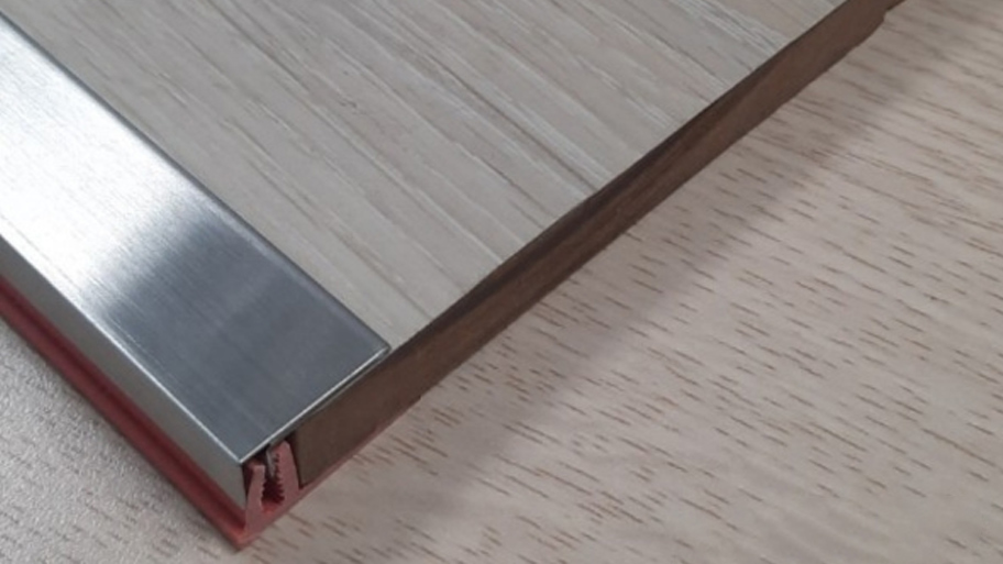 Nẹp inox sàn gỗ là gì