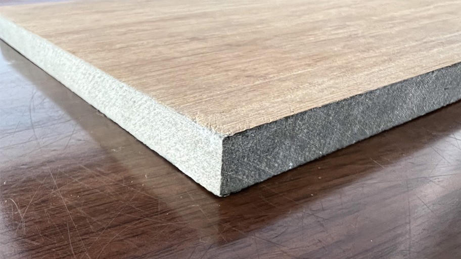 Các loại sàn gỗ công nghiệp