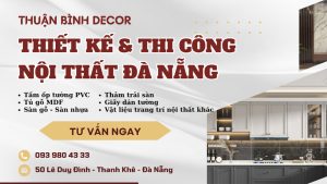 Công ty sàn gỗ Đà Nẵng