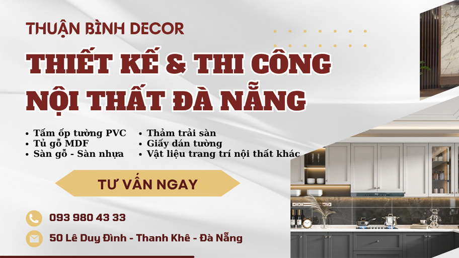 Công ty sàn gỗ Đà Nẵng