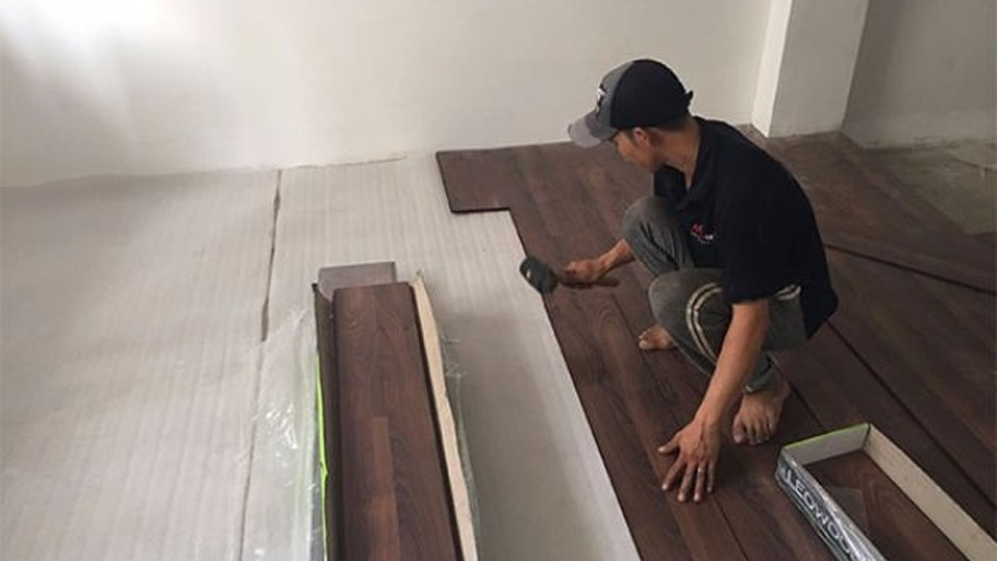 Khi nào cần gọi thợ chuyên nghiệp
