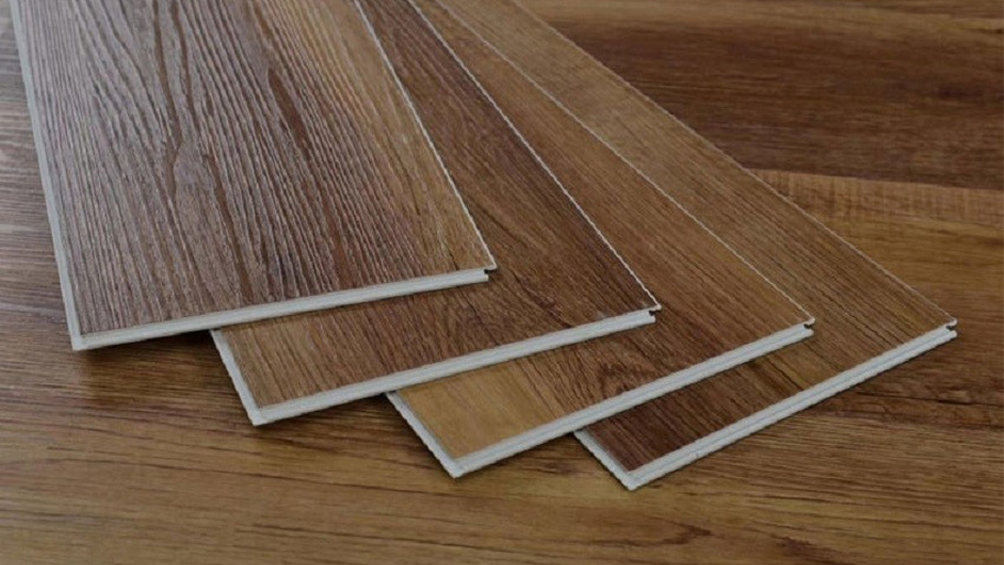 Sàn gỗ công nghiệp