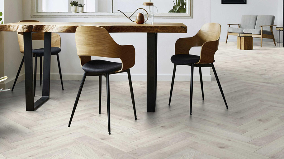 Sàn gỗ master floor